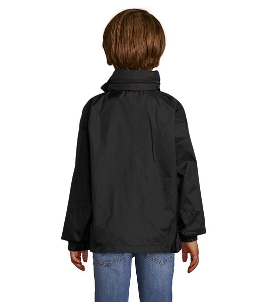 Kinder Windbreaker 210g Beato