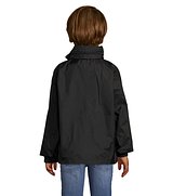 Kinder Windbreaker 210g Beato