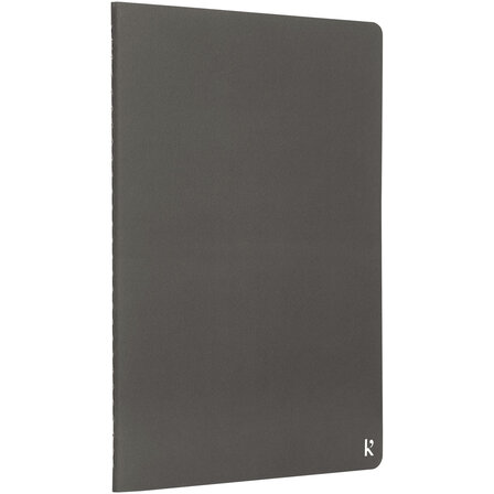A5 Notizbuch, Doppelpack - Mascha