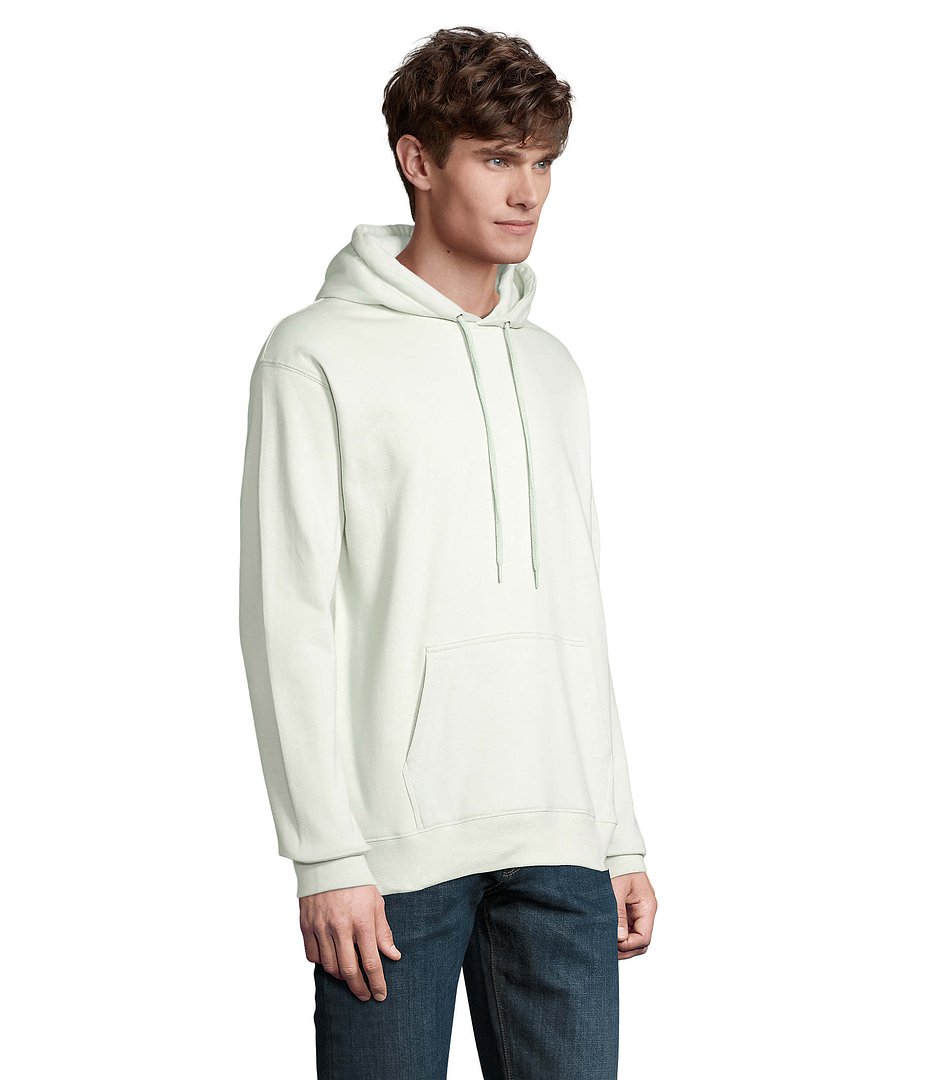 Unisex Hoodie Maraineto