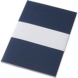 Austen A5 Softcover Notizbuch – 50 Blatt - Paltz