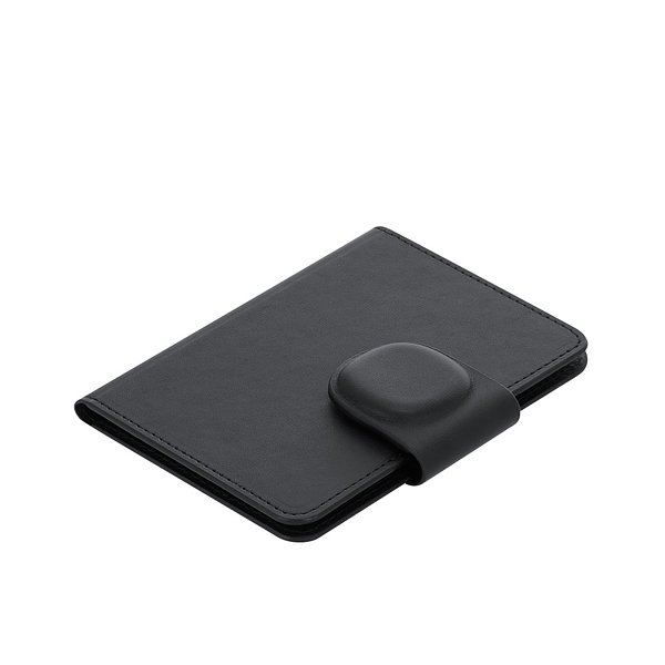 Piepser Reisepasshülle Idbec