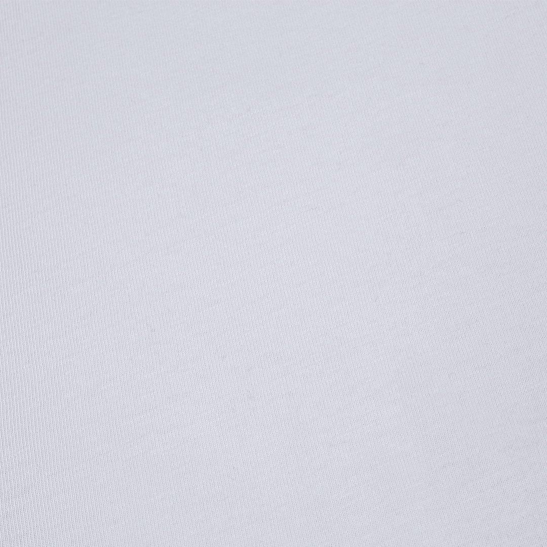 Kinder Weiss T-Shirt Idika