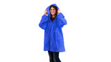 Regenjacke Idrus
