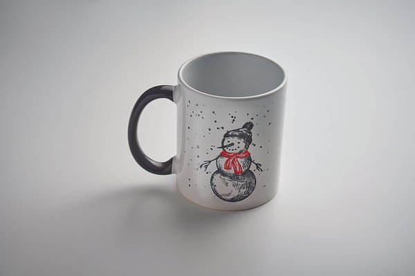 Keramikbecher 300ml Emenst