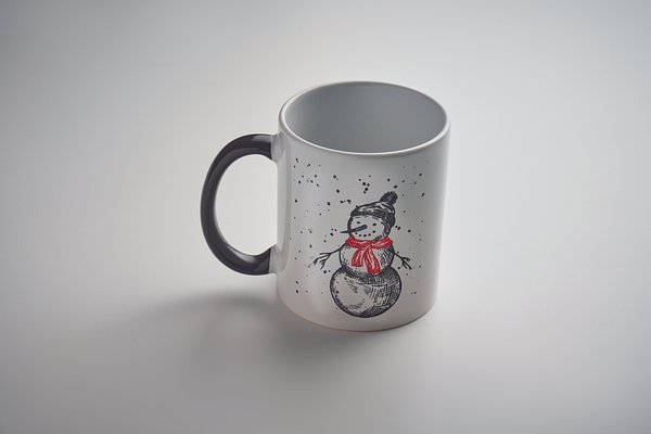 Keramikbecher 300ml Emenst