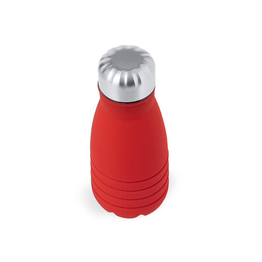 Faltbare Trinkflasche Idael