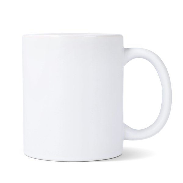 Oslo Kontrastierende matte und glänzende Glasur 350ml Retonner