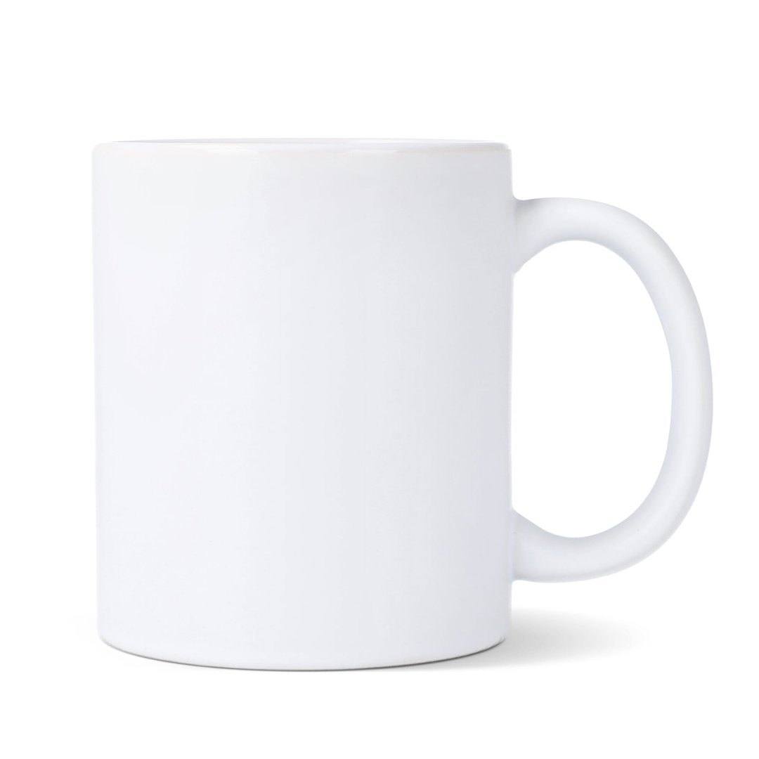 Oslo Kontrastierende matte und glänzende Glasur 350ml Retonner