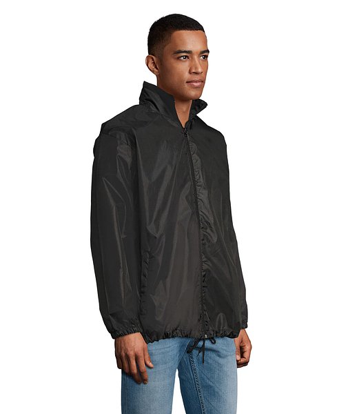 Uni Windbreaker 210g Gilep