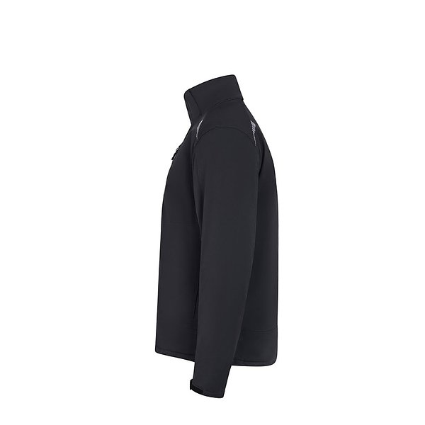 Gepolsterte Jacke (180 g/m²), aus recyceltem Polyester (50 %) und Polyester (50 %) Mirinep