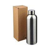 Isolierflasche Köbistgi | Recycelt | 500 ml