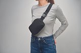 Gürteltasche PU Ylansehia