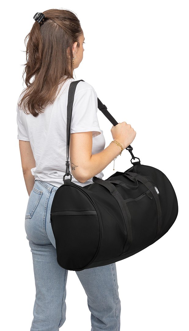 rPET-Reisetasche Liulia