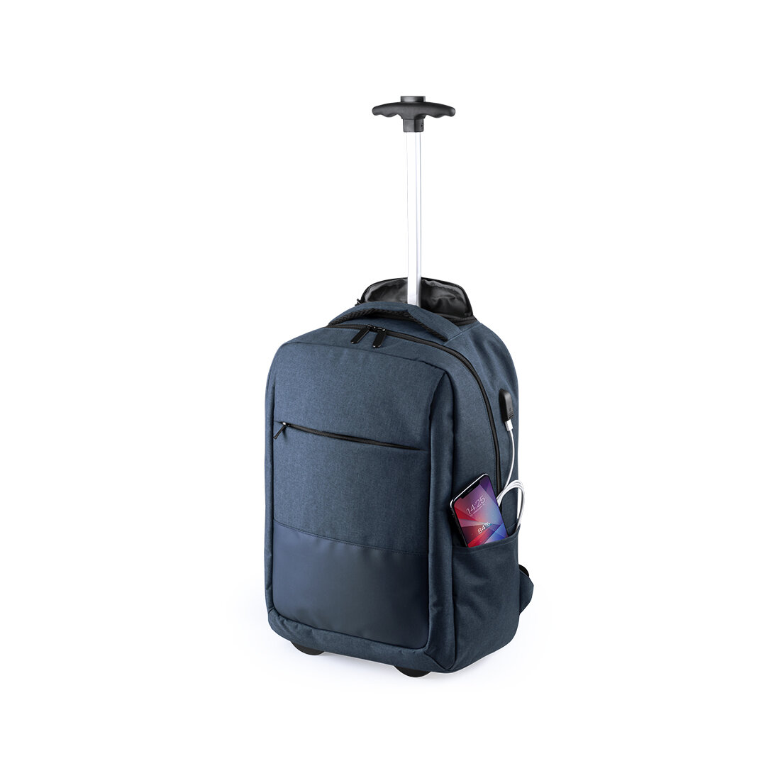 Trolley Rucksack Idrix