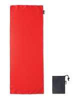 RPET Sporthandtuch mit Beutel Vignatis