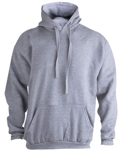 Erwachsene Sweatshirt mit Kapuze "keya"