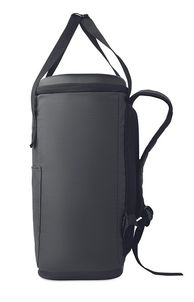 Kühlrucksack 600D RPET Ollep