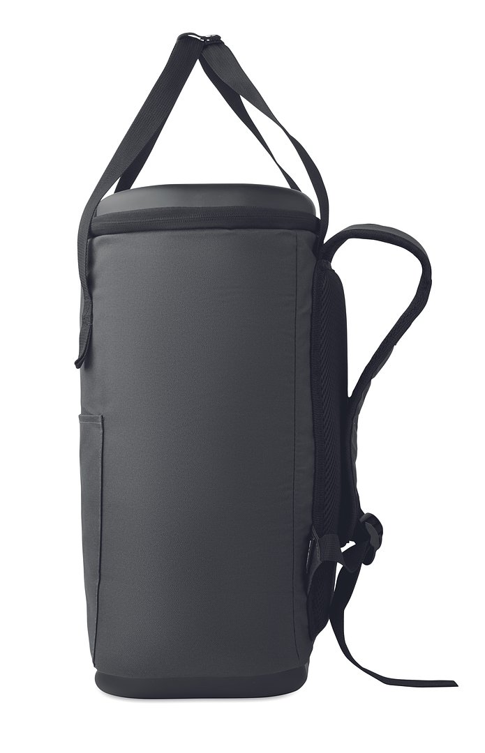 Kühlrucksack 600D RPET Ollep