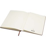 A4 Hard Cover Notizbuch - Rain