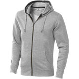 Kapuzensweatjacke für Herren - Urico
