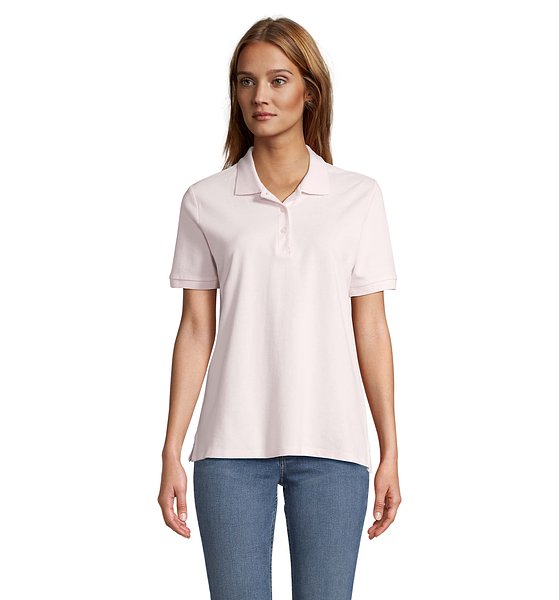 PACIFIC Damen POLO Menst