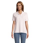 PACIFIC Damen POLO Menst