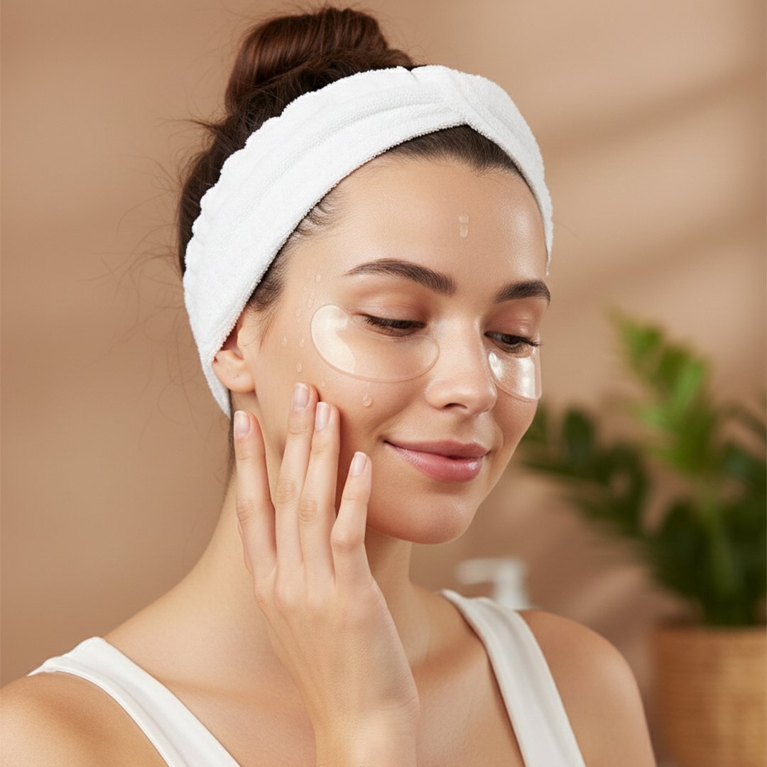 Set Wärme-Kälte Pflaster Idnex