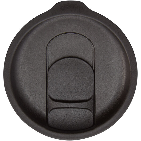 400 ml doppelwandiger Becher aus Recyclingmaterial - Lori