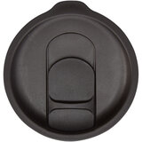 400 ml doppelwandiger Becher aus Recyclingmaterial - Lori