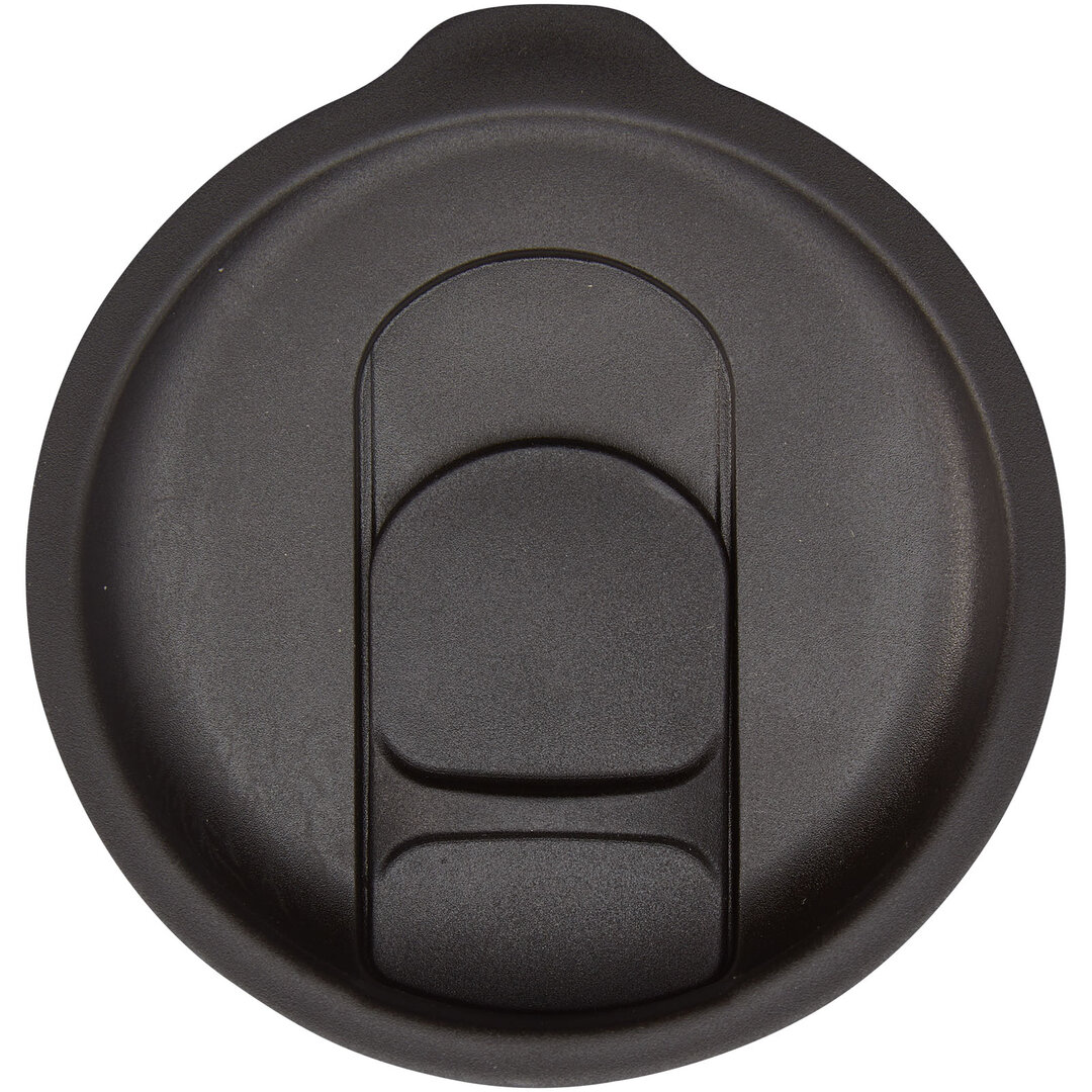 400 ml doppelwandiger Becher aus Recyclingmaterial - Lori