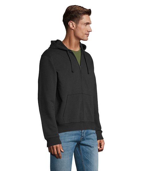 Hoodie Herren 280gr Vetix