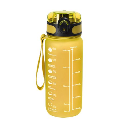 Trinkflasche Idbin