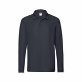 Erwachsene Polo-Shirt Ideve