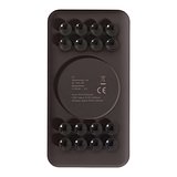 Powerbank Blade, kabellos, 4000mAh, Saugnäpfe Giervin