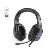 Gaming-Headset mit Mikrofon Lüthlix