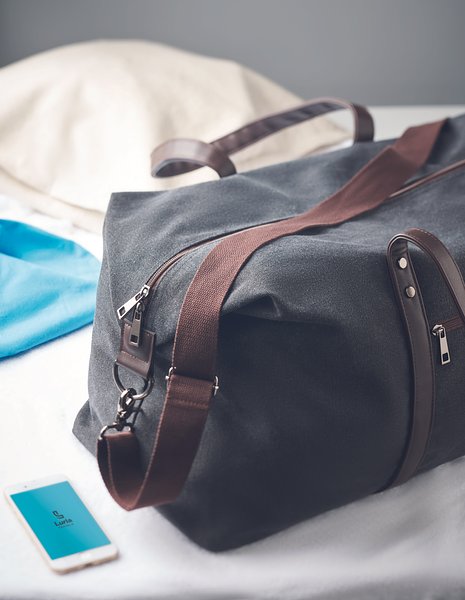 Weekender Canvas 450 g/m² Stinelf