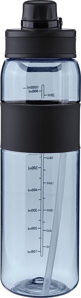 Tritan Trinkflasche (900 ml) Uriköbi