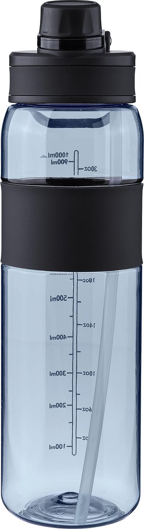 Tritan Trinkflasche (900 ml) Uriköbi