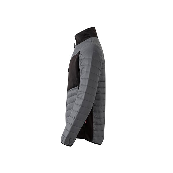 Steppjacke (265g/m²), aus Polyester (100%) Lüthlins