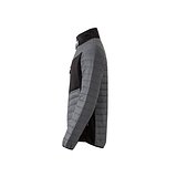 Steppjacke (265g/m²), aus Polyester (100%) Lüthlins