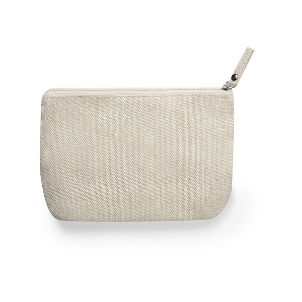 Sublimations Kosmetik Tasche Idton