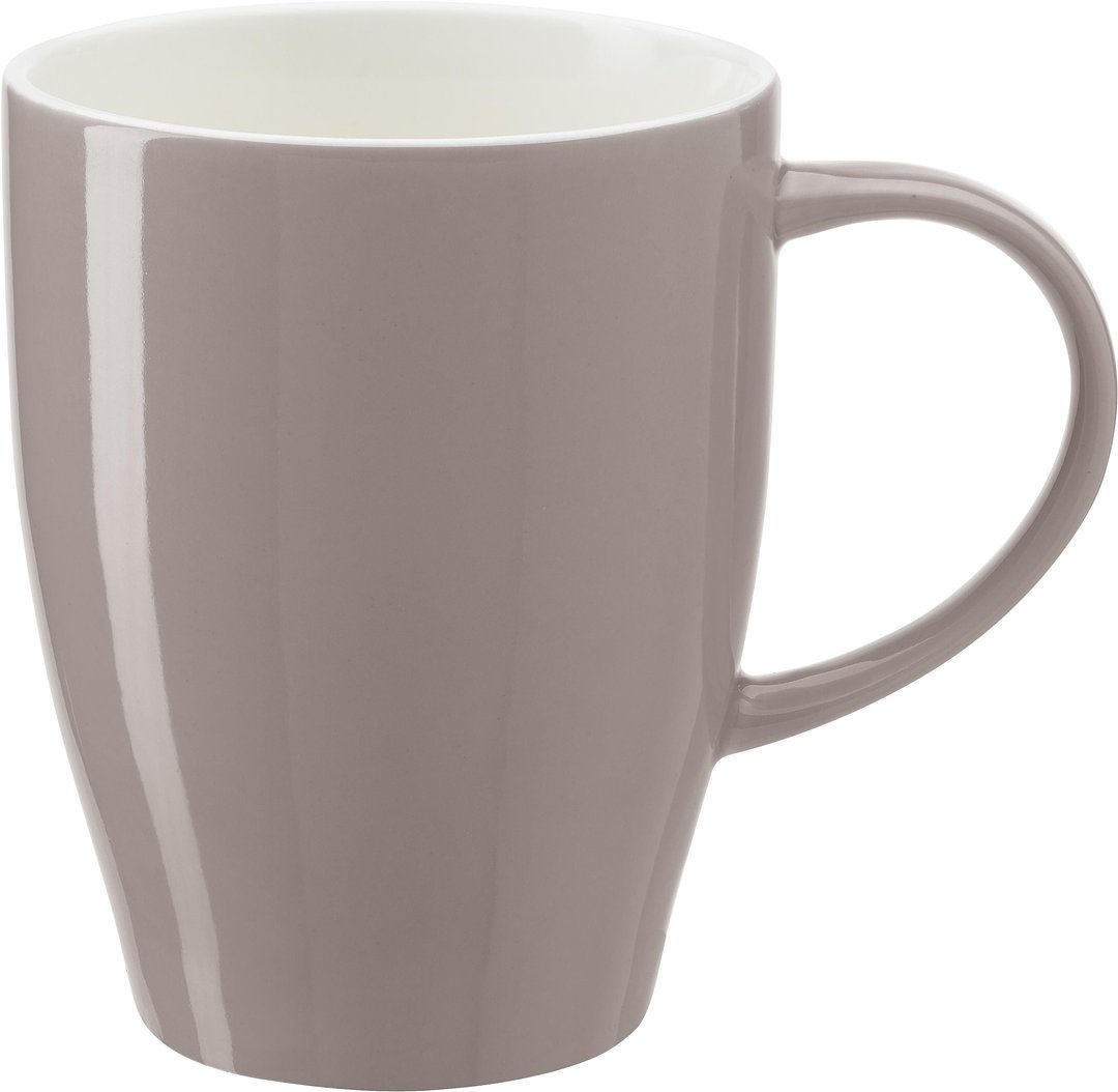 Tasse Uricorst | New Bone China | Zweifarbig