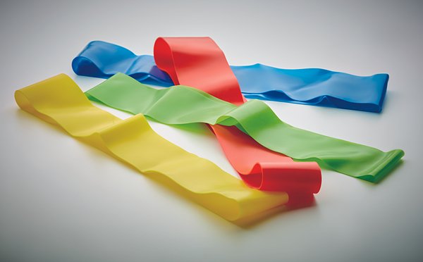 Fitnessbänder 4er Set Bethona