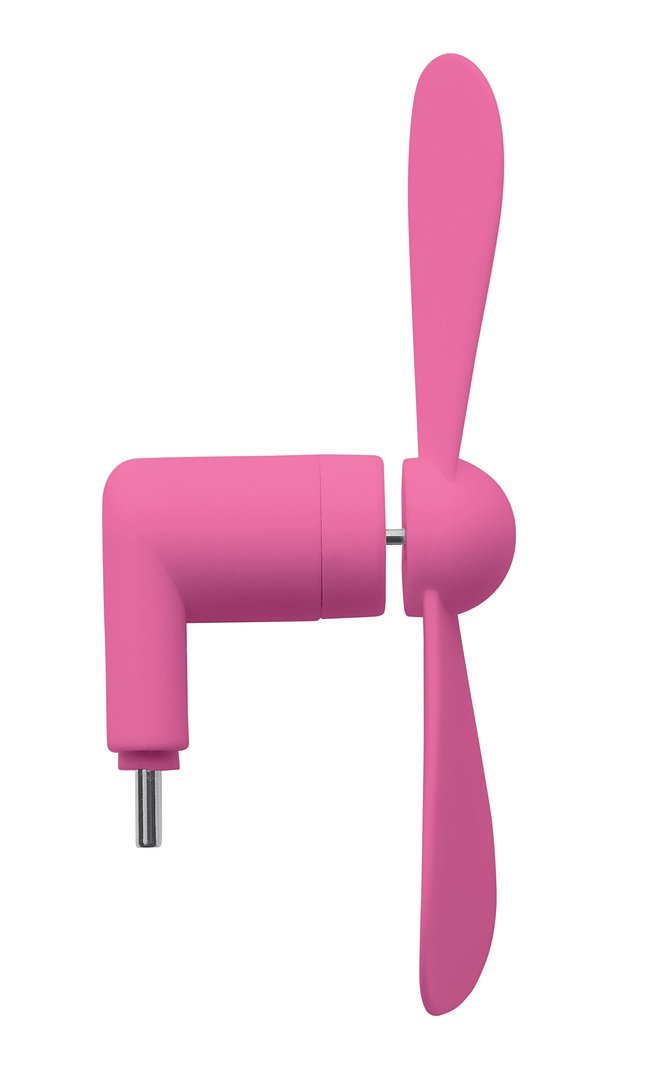 Smartphone-Ventilator Nolfen