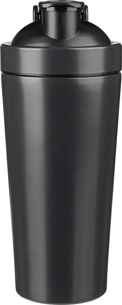 Einwandige Trinkflasche aus recyceltem Edelstahl (750 ml) Itadritan