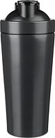 Einwandige Trinkflasche aus recyceltem Edelstahl (750 ml) Itadritan