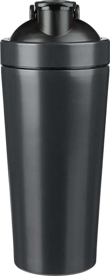 Einwandige Trinkflasche aus recyceltem Edelstahl (750 ml) Itadritan