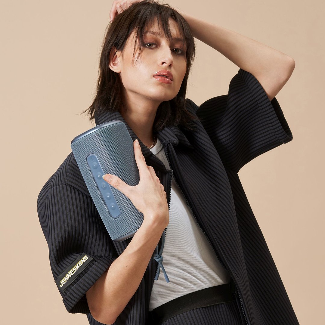 Bold L2 - Waterproof Bluetooth speaker Beng