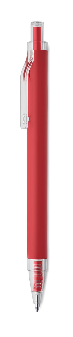 Druckkugelschreiber recy. Alu Naninan
